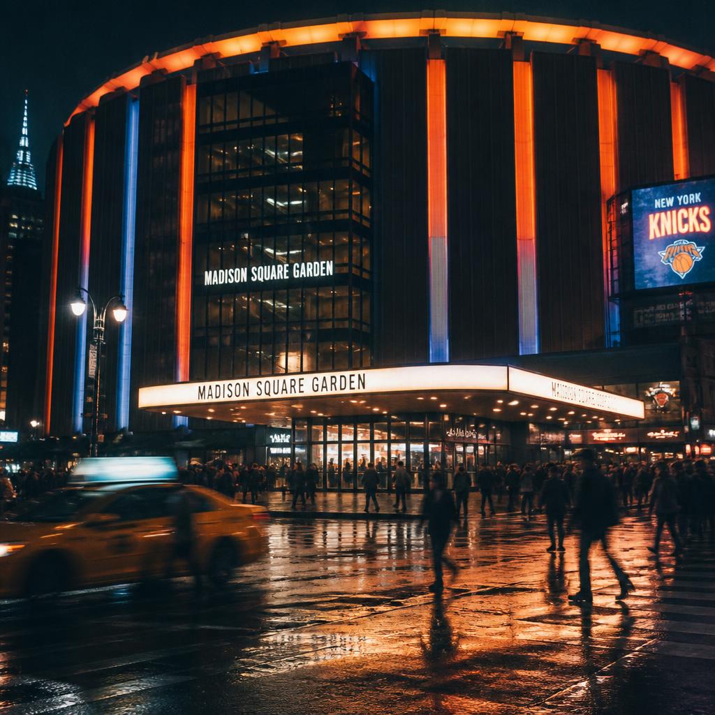 New York Doesn't Care About Your Potential.